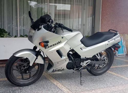 Kawasaki Ninja Ex250f