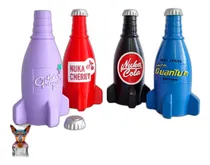 Comprar Botellas Nuka: Sabor De Aventura Fallout