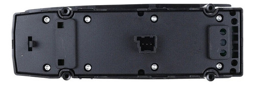 Control Maestro Switch Para Mercedes-benz C-class W204 08-15