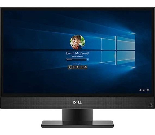 All-in-one Dell Optiplex 5270 Computer Intel Core I5-95 5062