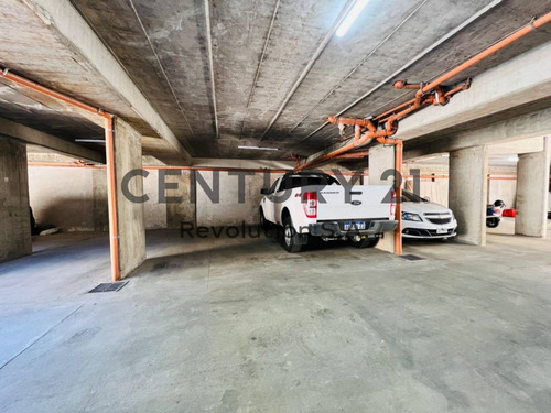 Imagen 22 de 24 de Departamento En Venta Con Cochera Y Balcon San Luis 3163 Piso 02 Depto 03