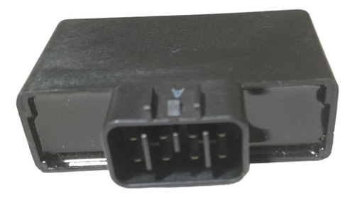 Cdi Yamaha Yz125 06-23 (1c3-85540-00 Rempl 1c3-85540-10)
