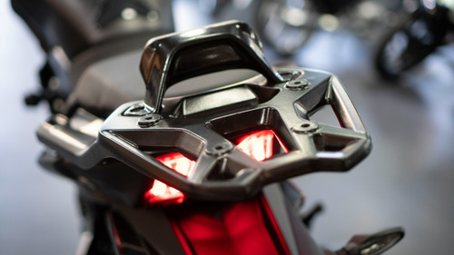 Bajaj Dominar 400 Tourer 2025 0km Créd. Prendario Lidermoto