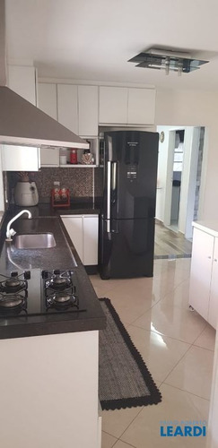 Imagem 4 de 15 de Casa Térrea - Vila Baeta Neves - Sp - 593144