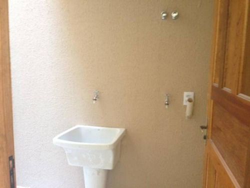 Sobrado À Venda, 3 Quartos, 1 Suíte, 1 Vaga, Chácara Belenzinho - São Paulo/sp - 566