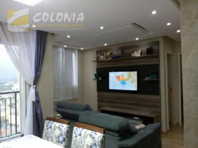 Apartamento - Ref: 40685