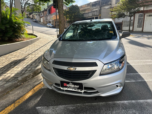 Chevrolet Onix Onix 1.0 Joy SPE/4