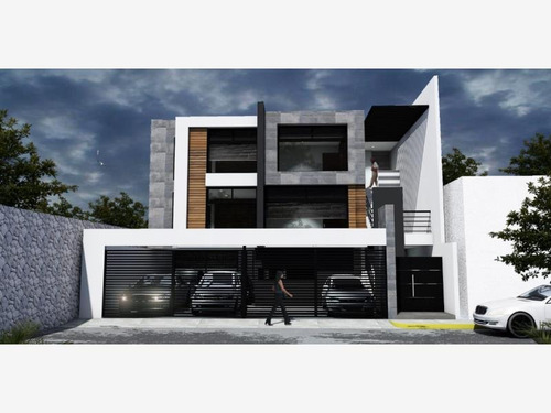 Imagen 1 de 8 de Departamento En Venta Lomas Del Tecnologico