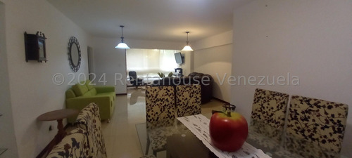 Sm Apartamento En Alquiler En La Boyera 24-25092 Yg