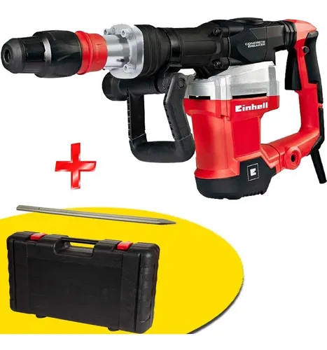 comprar Martillo Demoledor Rotopercutor Einhell Sds Max 32 Jules