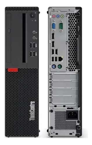 Computador Lenovo M710s Sff I7-7a 8gb Ddr4 Hd 500gb | Parcelamento