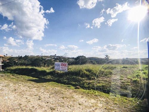 Imagem 7 de 30 de Terreno À Venda, 2168 M² Por R$ 433.730,00 - Residencial Parque Lago Dourado - Jacareí/sp - Te0009