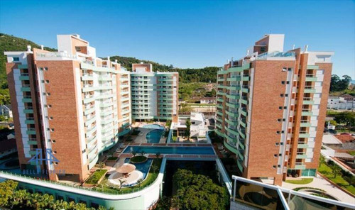 Imagem 14 de 14 de Apartamento Com 3 Dormitórios À Venda, 88 M² Por R$ 1.100.000,00 - Trindade - Florianópolis/sc - Ap3371