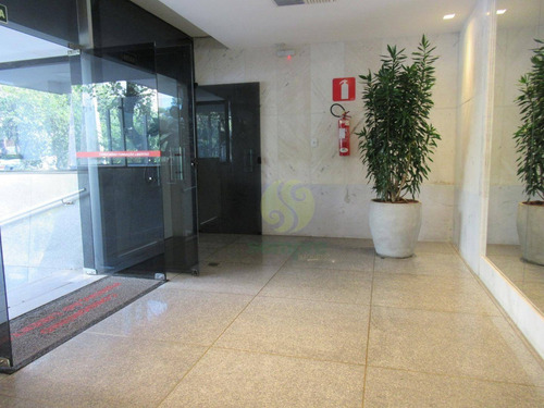 Imagem 5 de 27 de Andar Corporativo Para Alugar, Vão Livre, 913 M² - Centro - Belo Horizonte/mg - Ac0056