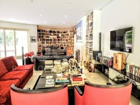 Imagem 6 de 15 de Casa Em Condominio - Real Parque - Ref: 17464 - V-33014