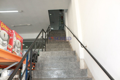 Imagem 11 de 15 de Excelente Prédio Comercial Na Região Da Guarapiranga - Mr78484