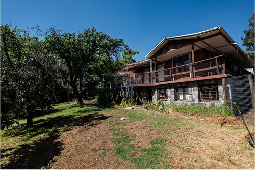 Terreno Con Proyecto Para Condominio Aprobado !!