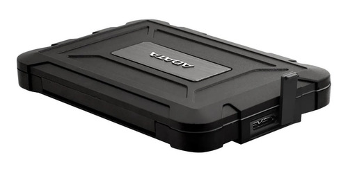 Imagen 2 de 3 de Gabinete Case Disco Duro Ssd Adata Ed600 Usb 3 Sata 2.5
