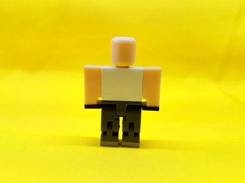 Figura Roblox Series 5 Mystery Box Jazwares 2020 I Love Mayo