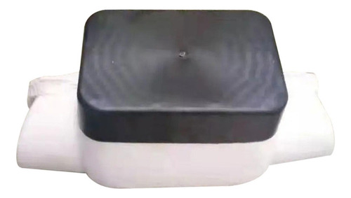 Cubierta Aislada Para Medidor De Agua Con Tapa, Rectángulo