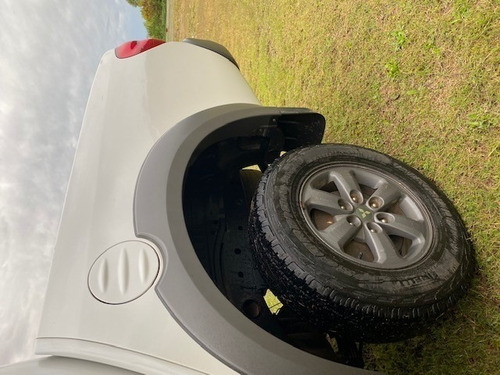 Mitsubishi L200 Tritón 2019