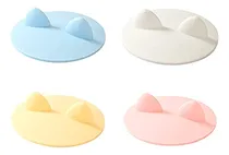 Comprar Tapas, Tapones Y Corchos, Paquete De 4 Tapas De Silicona