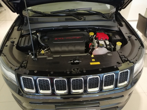 Jeep Compass Sport 2.4l At6 Fwd 4x2 - Taraborelli Cars *