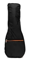 Comprar Funda Acolchada Para Ukelele Soprano Kangaroo K220us Cuo