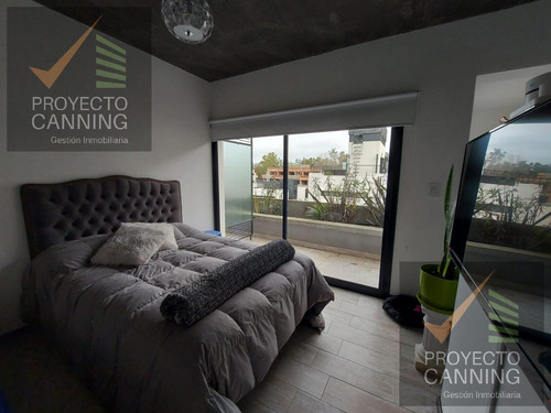 Imagen 6 de 22 de Departamento En Venta Canning Sotavento