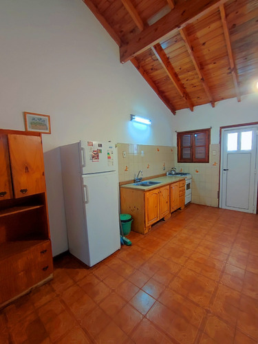 Duplex En Costa Azul A 50 Mts Del Mar (no: San Bernardo,la Lucila)