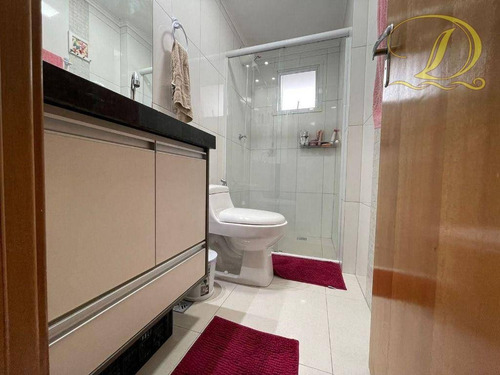 Imagem 19 de 30 de Apartamento De 2 Quartos À Venda Na Vila Guilhermina Com Churrasqueira Na Sacada E 2 Vagas De Garagem!!! - Ap4813