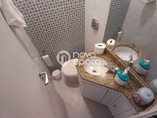 Imagem 20 de 25 de Apartamento - Ref: Co3ap64472