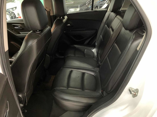 Imagem 10 de 13 de Chevrolet Tracker 2015 1.8 Ltz Aut. 5p
