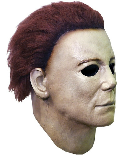 Máscaras Aterradoras De Látex De Halloween Para Disfraz De C