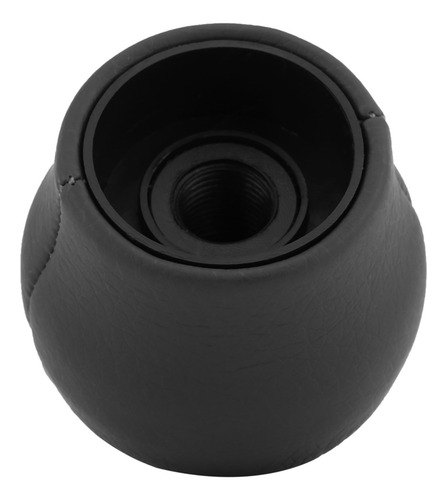 Cabezal De Palanca Gear Knob De 6 Velocidades Para Yaris Aur