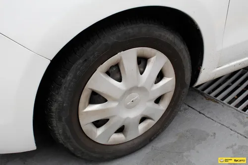 Chevrolet Sail 1.4 Ls Mt