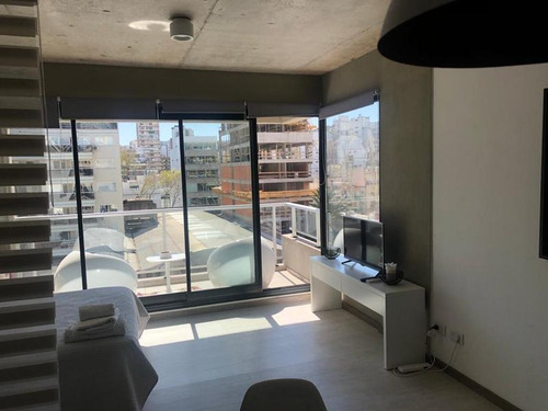 Imagen 20 de 30 de Venta - Monoamb C/balcón 6to - Palermo Hollywood - Luminoso - Ideal Renta Temporaria