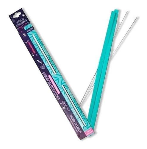 Varilla Niveladora Set X 2 Espesor 3 Y 5 Mm
