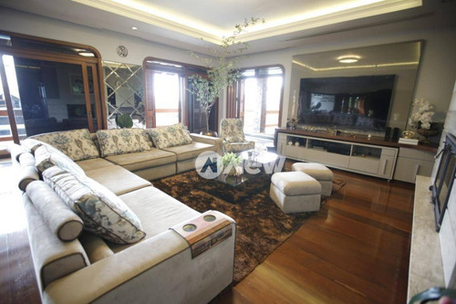 Imagem 14 de 30 de Casa Com 7 Dormitórios À Venda, 800 M² - Boa Vista - Novo Hamburgo/rs - Ca2726