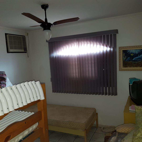 Imagem 12 de 12 de Casa Com 2 Dorms, Vila Nossa Senhora Fátima, Mongaguá - R$ 210 Mil, Cod: 286745 - V286745