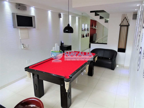 Imagem 11 de 11 de Sobrado De Condomínio Com 2 Dorms, Jardim Peri, São Paulo - R$ 550 Mil, Cod: 65004 - V65004