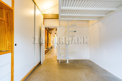 Imagem 10 de 15 de Casa - Vila Leopoldina - Ref: 138376 - V-138376