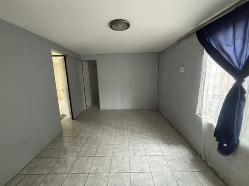 Departamento En Venta De 2 Dorm. En San Bernardo