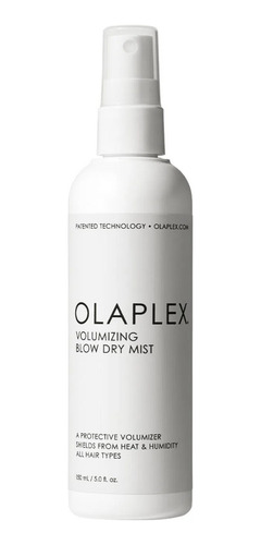 Olaplex® Volumizing Blow Dry Mist - Termoprotector 450°
