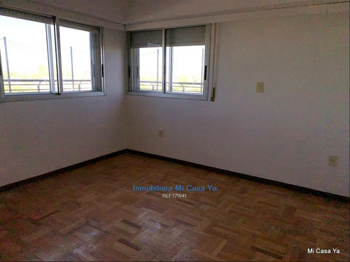 Imagen 22 de 25 de Venta Apartamento La Blanqueada 2 Dormitorios Terraza,patio