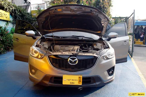 Mazda Cx-5 2.0 Skyactive 2015