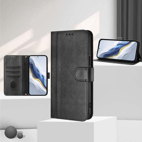 Funda De Piel Tipo Cartera Para Samsung Galaxy A10/a11, Cierre Magnético, 3 Ranuras Para Tarjetas, 8 Colores, A Prueba De Golpes, Función Atril