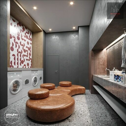 Imagem 10 de 14 de Apartamento À Venda Com 2 Dormitórios, Sendo 1 Suíte Na Vila Mariana Próximo Ao Metrô - Tc1183