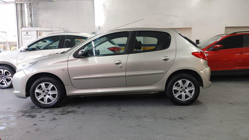 Peugeot 207 1.4 Xr 8v Flex 4p Manual