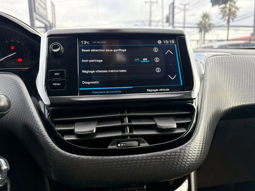 Peugeot 208 2019